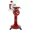 Berkel Volano B3 Rojo/Oro Cortadora de alimentos