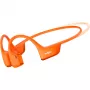 SHOKZ OpenRun Pro 2 Mini Auricular inalámbrico deportivo de gancho Bluetooth Naranja