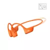 SHOKZ OpenRun Pro 2 Mini Auricular inalámbrico deportivo de gancho Bluetooth Naranja