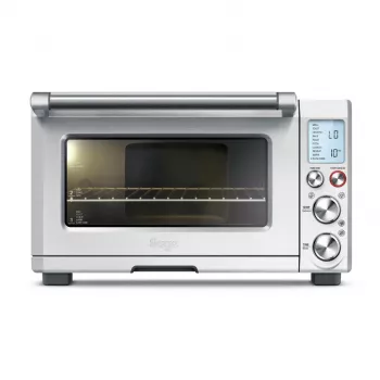 Sage SOV820BSS4EEU1 Mini horno acero inoxidable con grill