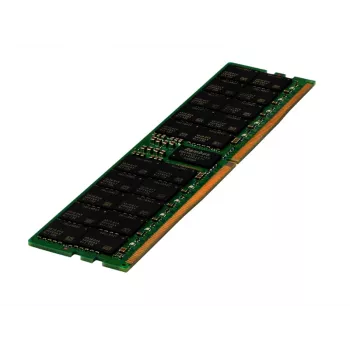 Hewlett Packard Enterprise HPE SmartMemory - DDR5 - Módulo - 32GB - DIMM 288-PIN - 5600 MHz / PC5-44800 - CL46 registrado - ECC (P64706-B21)