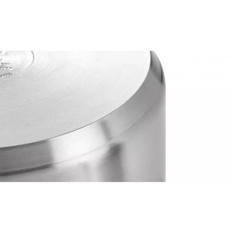 Zwilling 40901-001 Set de cacerolas para salsa de acero inoxidable 5 piezas