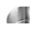 Zwilling 40901-001 Set de cacerolas para salsa de acero inoxidable 5 piezas