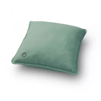 Medisana HC 250 Interior Line Almohadilla térmica (verde)