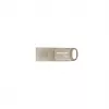 Memoria USB PATRIOT PS256GT560DS5D 256 GB USB 3.2 (USB-A/USB-C) giratoria, plata, 120 MB/s