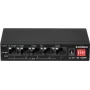 Switch de red EDIMAX GS-1105PE 5-Port PoE Switch no gestionado
