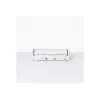 Escáner de documentos portátil inalámbrico a color Brother ADS-1800W — ADF dúplex compacto para pequeñas oficinas/uso móvil