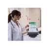 Escáner de documentos portátil inalámbrico a color Brother ADS-1800W — ADF dúplex compacto para pequeñas oficinas/uso móvil