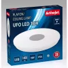 Activejet UFO plafón LED moderno 18W