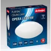 Moderna lámpara LED de techo Activejet OPERA LED 24W