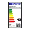 Activejet AJE-COB 5m neut Tira de luz universal para interiores