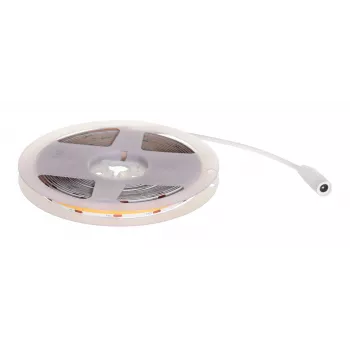 Activejet AJE-COB 5m zim Tira de luz universal para interiores