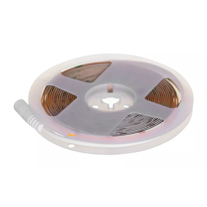Activejet AJE-COB 5m zim Tira de luz universal para interiores