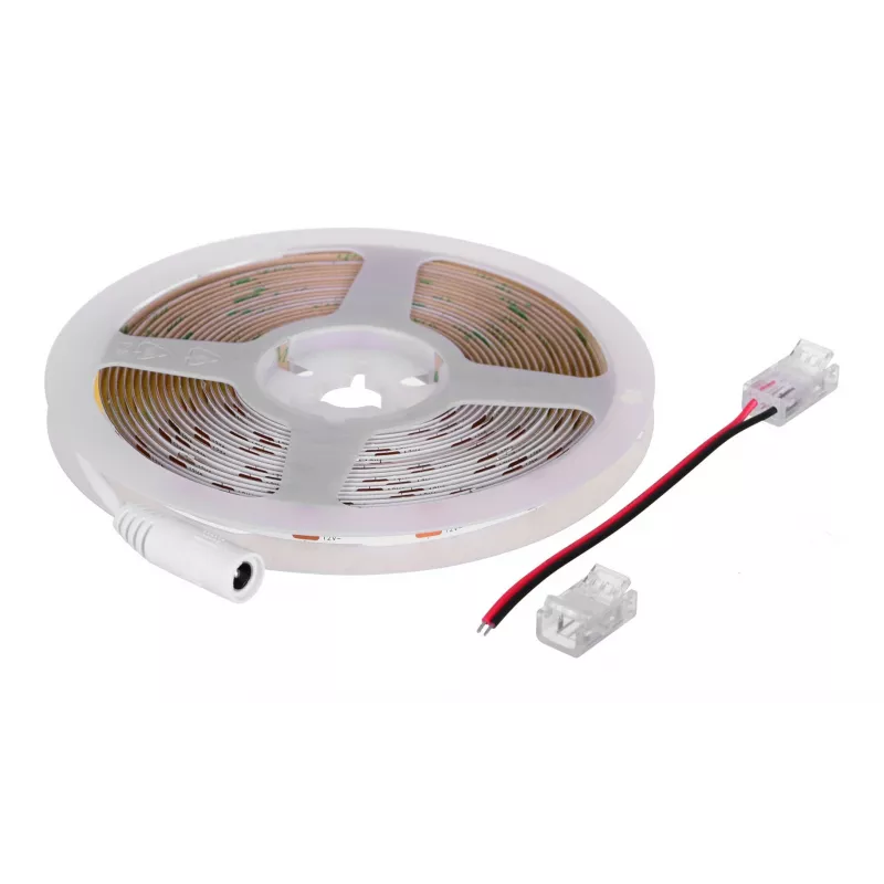 Activejet AJE-COB 5m zim Tira de luz universal para interiores