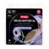 Activejet AJE-COB 5m zim Tira de luz universal para interiores