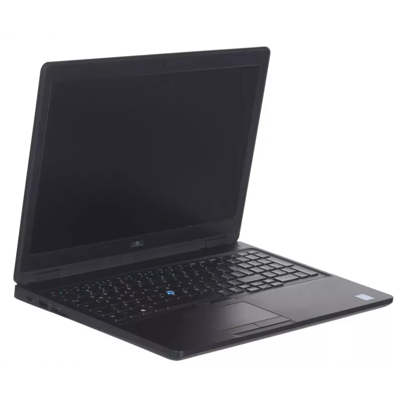 DELL LATITUDE 5590 i5-8350U 16 GB 256 GB SSD 15,6 FHD Win11pro usado