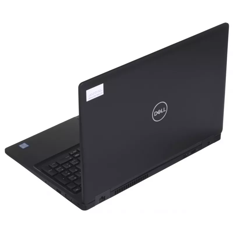 DELL LATITUDE 5590 i5-8350U 16 GB 256 GB SSD 15,6 FHD Win11pro usado