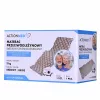 Colchón antiescaras de presión alterna ActionMed M100AM, colchón individual de PVC 192×82×7 cm, peso máximo del usuario 135 kg