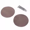 Colchón antiescaras de presión alterna ActionMed M100AM, colchón individual de PVC 192×82×7 cm, peso máximo del usuario 135 kg