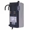Colchón antiescaras de presión alterna ActionMed M100AM, colchón individual de PVC 192×82×7 cm, peso máximo del usuario 135 kg