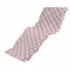Colchón antiescaras de presión alterna ActionMed M100AM, colchón individual de PVC 192×82×7 cm, peso máximo del usuario 135 kg