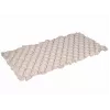 Colchón antiescaras de presión alterna ActionMed M100AM, colchón individual de PVC 192×82×7 cm, peso máximo del usuario 135 kg