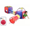 Tienda de campaña infantil Madej 004178, casita de tela, 4 piezas