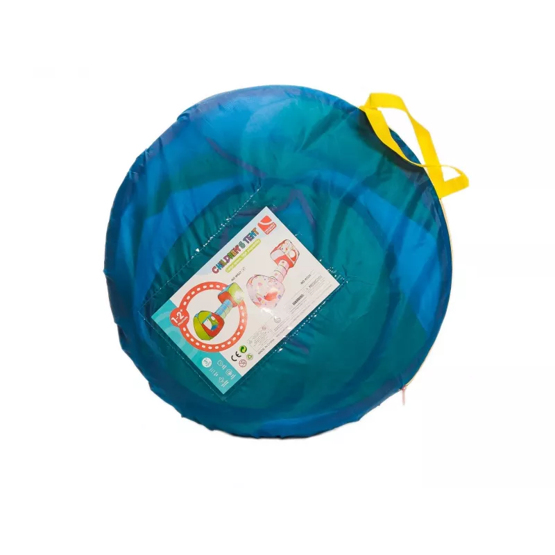 Tienda de campaña infantil Madej 004178, casita de tela, 4 piezas
