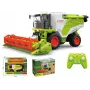Cosechadora teledirigida Madej Harvester modelo R/C 012050 – vehículo de juguete teledirigido