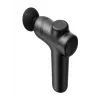 Masajeador de mano con forma de pistola Havit MG1508 masaje por percusión y vibración