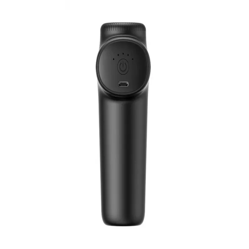 Masajeador de mano con forma de pistola Havit MG1508 masaje por percusión y vibración