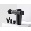 Masajeador de mano con forma de pistola Havit MG1508 masaje por percusión y vibración