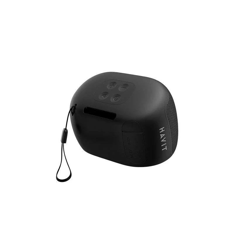 Havit SK800BT - Altavoz Bluetooth, inalámbrico, negro