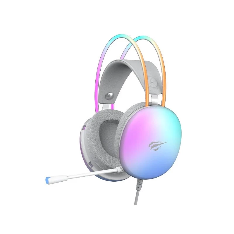 Auriculares Havit H2037d