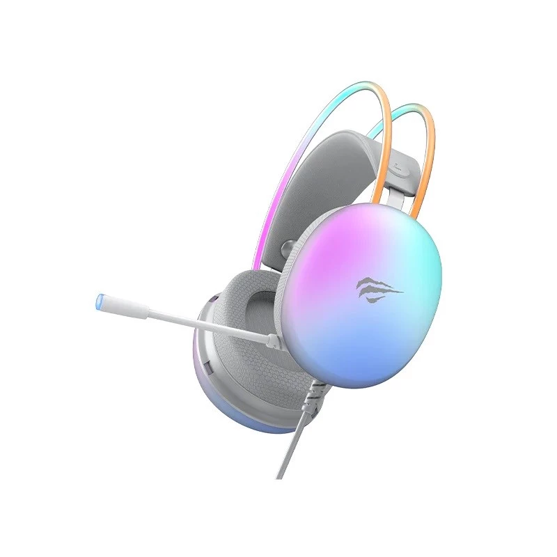 Auriculares Havit H2037d
