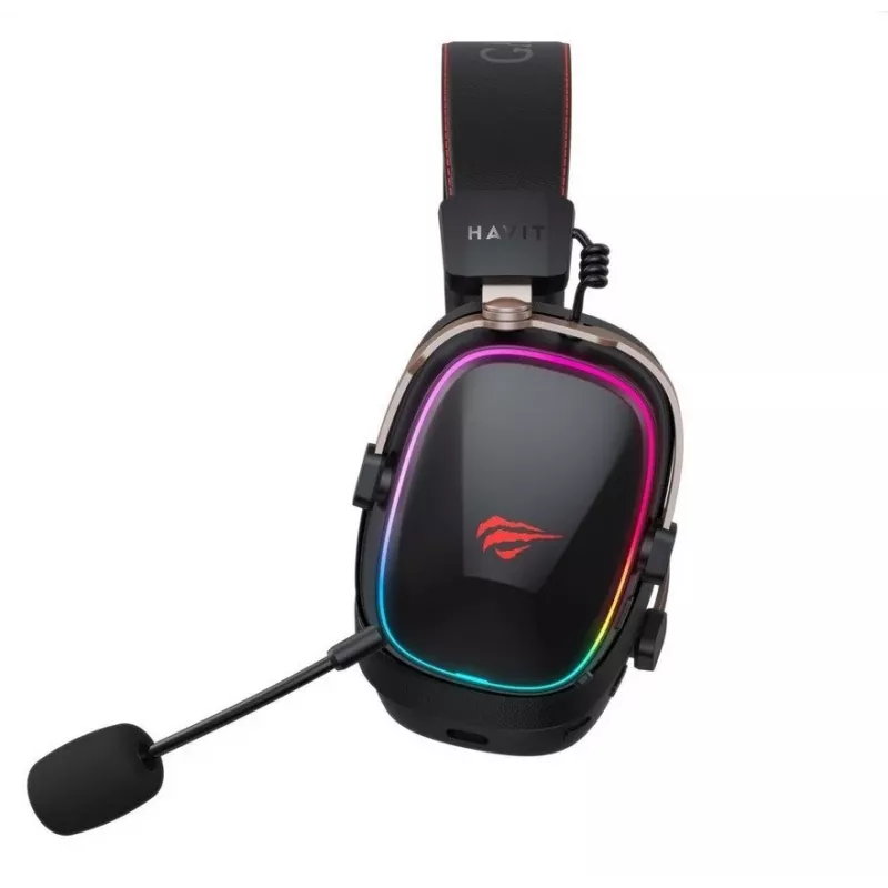 Auriculares Havit H2039BG