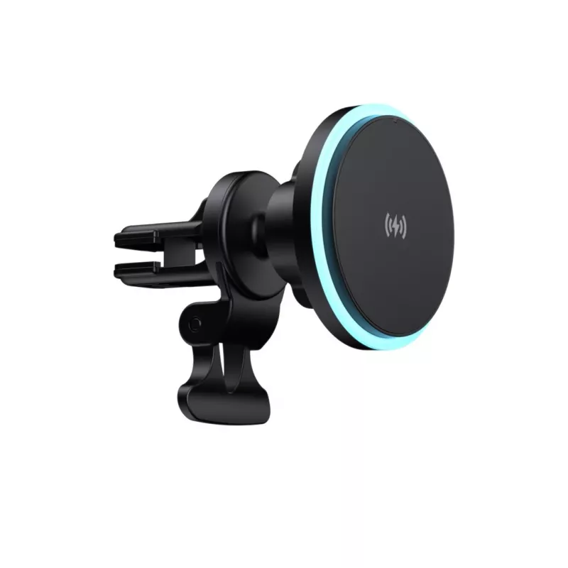 Cargador inalámbrico por inducción HAVIT W3032 3 en 1 con función temporizador (W3032)
