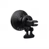 Cargador inalámbrico por inducción HAVIT W3032 3 en 1 con función temporizador (W3032)