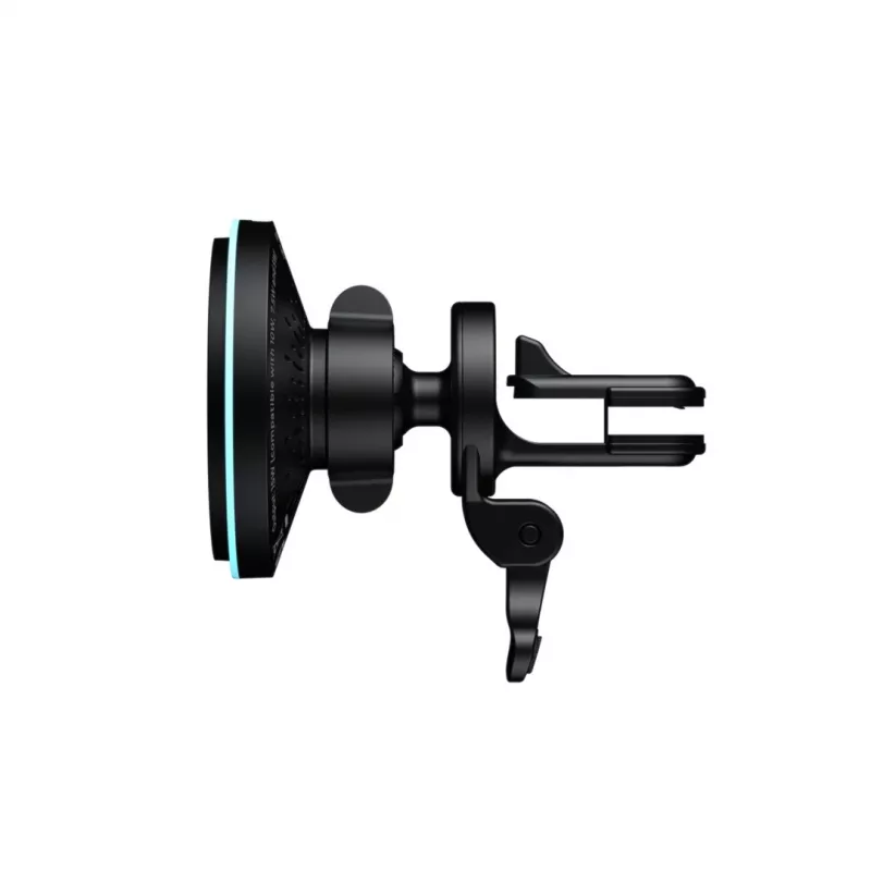 Cargador inalámbrico por inducción HAVIT W3032 3 en 1 con función temporizador (W3032)