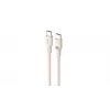 Cable USB Type-C Havit CB6284 2 m beige