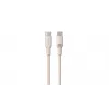 Cable USB Type-C Havit CB6284 2 m beige