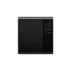 HAVIT Cargador de viaje UCLE004 EU 140W cinco puertos GaN negro