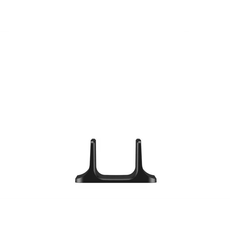 HAVIT Cargador de viaje UCLE004 EU 140W cinco puertos GaN negro