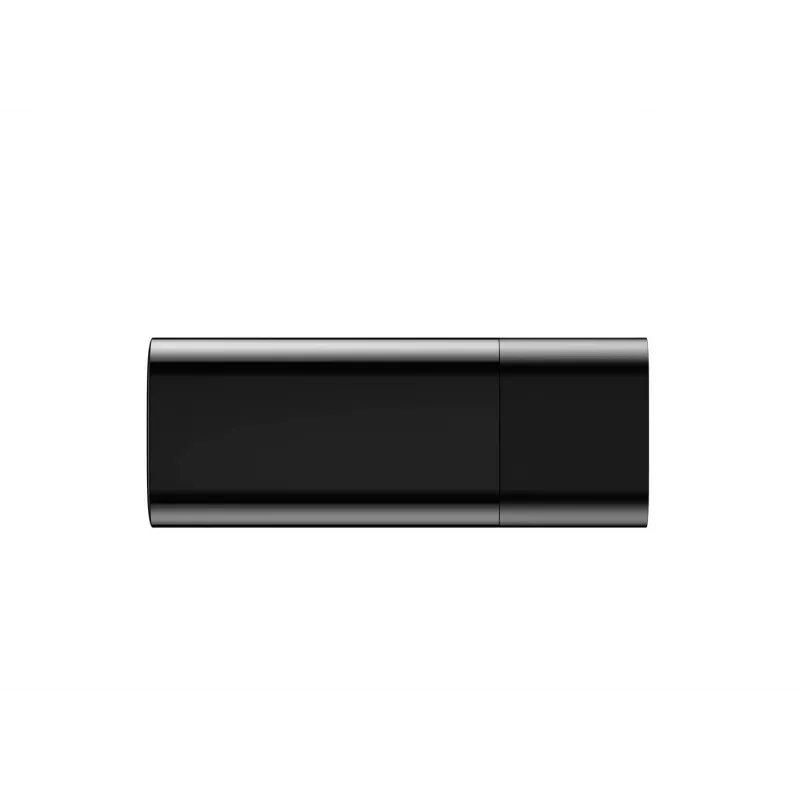 HAVIT Cargador de viaje UCLE004 EU 140W cinco puertos GaN negro
