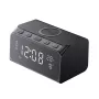 Cargador inalámbrico Havit W3041 6 en 1 USB coche negro