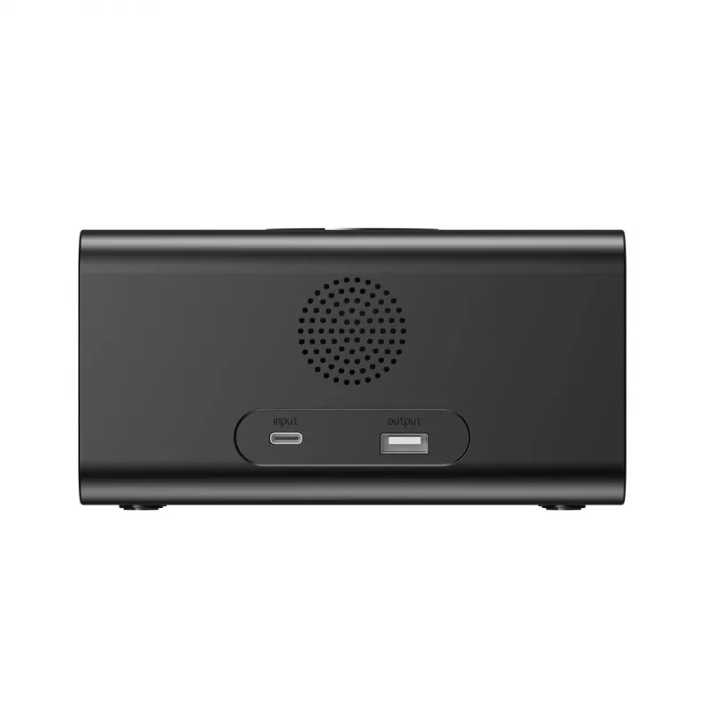 Cargador inalámbrico Havit W3041 6 en 1 USB coche negro