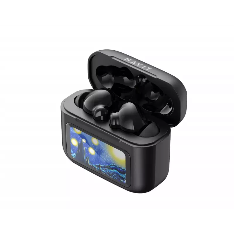 Auriculares Havit TW956