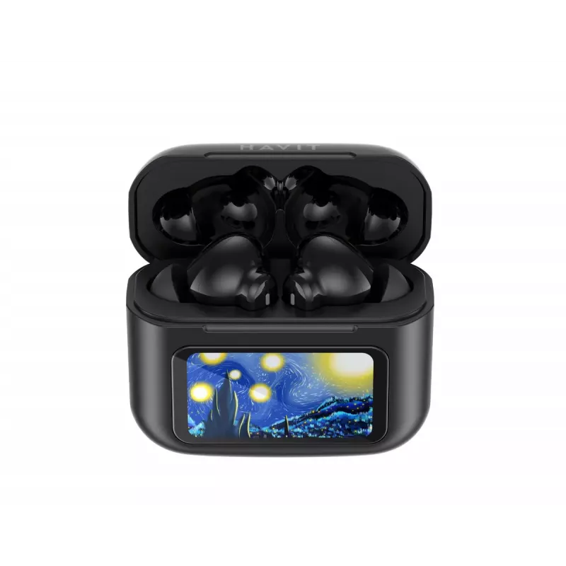 Auriculares Havit TW956