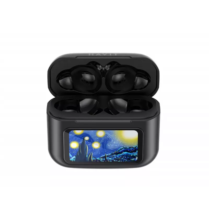 Auriculares Havit TW956