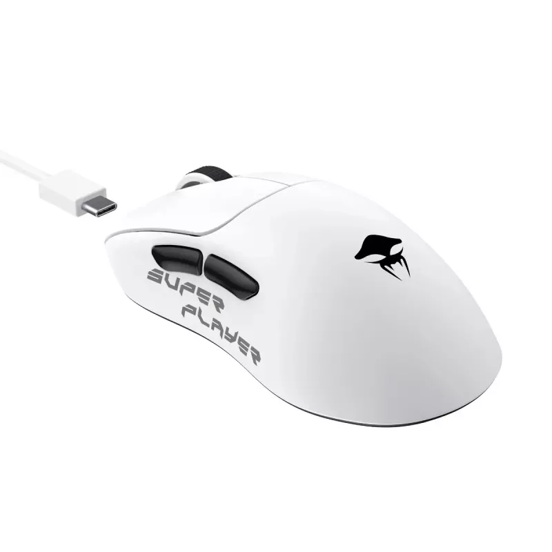 Ratón gaming Havit StarBlaze-1 USB